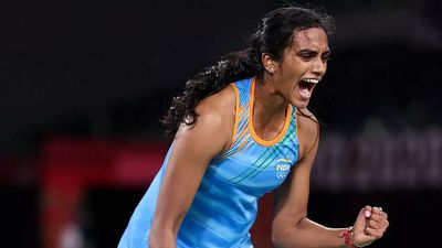 Syed Modi International: PV Sindhu cruises into second round
