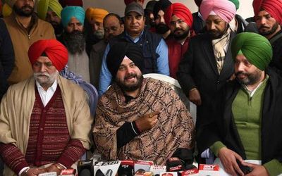 BJP’s anti-farmers policies pushed them into acute misery: Congress