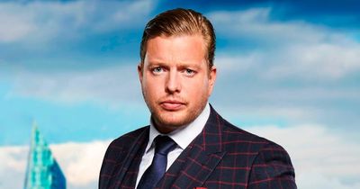The Apprentice star claims contestants are lined up 'ugliest to prettiest' in auditions
