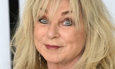 Sunday with Helen Lederer: ‘My ideal is to be with nice people’