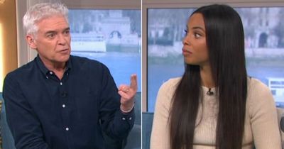 'Boris Johnson is figure of ridicule', says This Morning guest amid viral Line of Duty clip