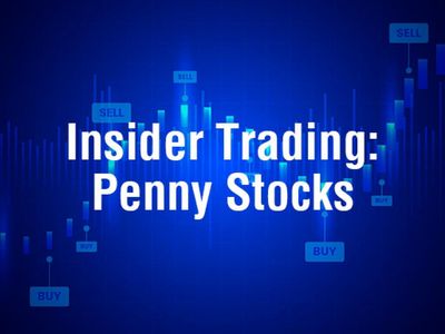 5 Penny Stocks Insiders Are Buying: Tellurian, Accelerate Diagnostics And More