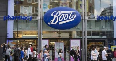 Boots to introduce permanent change impacting all shoppers without an Advantage Card