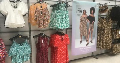 George at Asda shoppers floored by 'fabulous' new 'top picks'