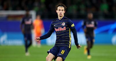 Brenden Aaronson, the relentless 'sweetheart' who asks questions & is loved by teammates