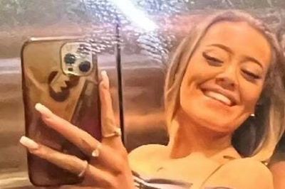 Marnie Clayton: Man charged with stalking involving fear of violence over teenager’s disappearance