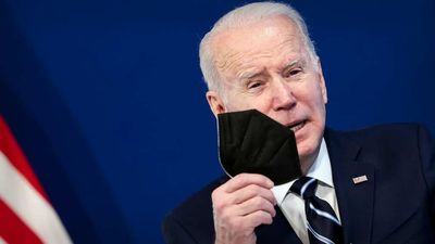 Biden Promises Free Masks for All Americans. Who Makes Them?