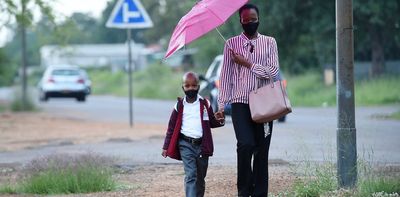 How COVID gave African countries the opportunity to improve public health