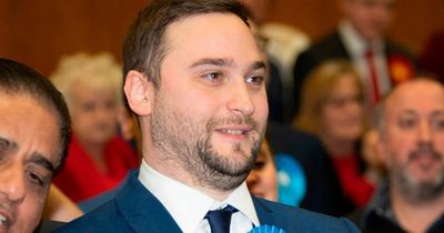 Christian Wakeford backed bill mandating by-elections for MPs who switch party before jumping to Labour
