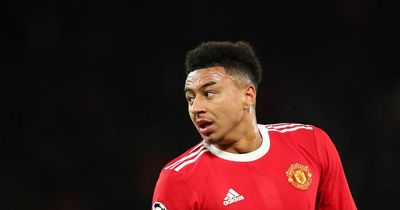 Newcastle United stay silent on Jesse Lingard loan bid with Manchester United reluctant to release him