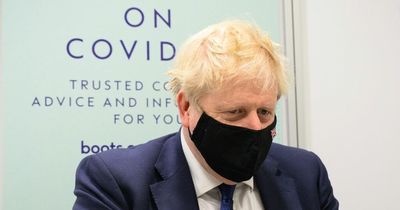 5 things we learned as Boris Johnson made statement on Plan B