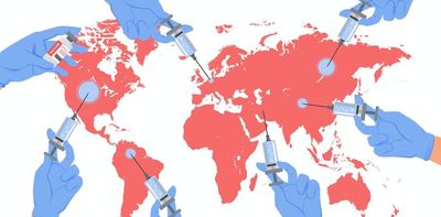 CORBEVAX, a new patent-free COVID-19 vaccine, could be a pandemic game changer globally