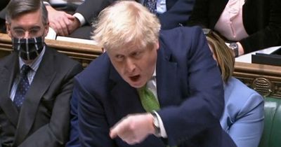 Boris Johnson confirms exact date when Covid isolation rules will end