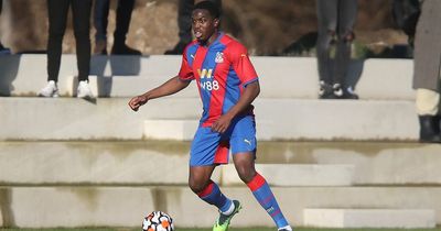 Nathan Ferguson makes Tottenham admission after featuring for Crystal Palace U23s vs Chelsea