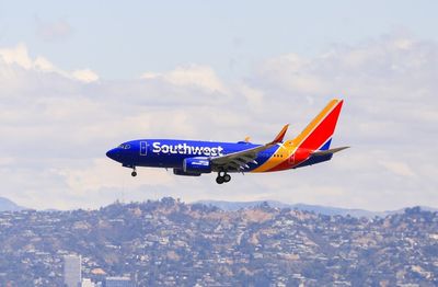 Woman sues Southwest for $10 million for kicking her off flight after she removed mask ‘to drink water’