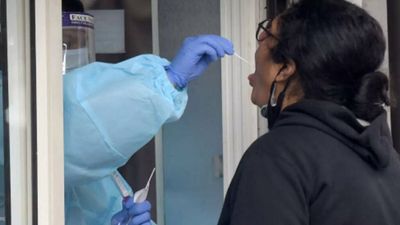 Delhi: Covid-19 patients admitted to hospitals outnumber those discharged from January 1-17