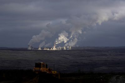 EU to subtract millions from funds to Poland over coal mine