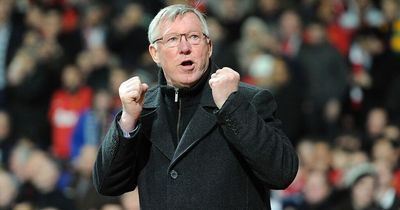 Man Utd hero Sir Alex Ferguson finalises plan to land huge £350k Cheltenham 2022 jackpot