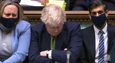 Boris Johnson will fight to save job in confidence vote, says No 10