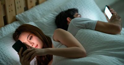 Love Island, rugby and being tall - new survey reveals the top signs that your partner could be cheating on you