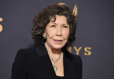 AARP to honor Lily Tomlin with Movies for Grownups Award