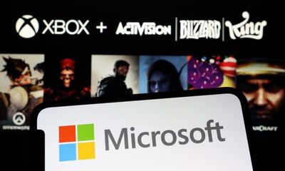 Monopoly money: is Microsoft’s acquisition of Activision Blizzard good for gaming?