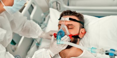 COVID: why people who refuse to get vaccinated should not have lesser healthcare rights