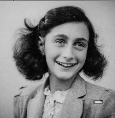 Suspect who betrayed Anne Frank to Nazi identified, claims new book
