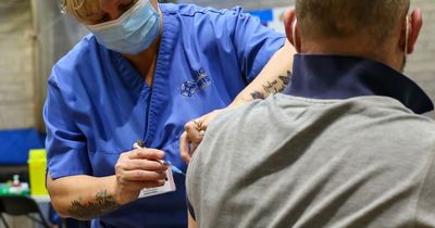 Covid vaccine near me: Postcode checker shows your nearest site