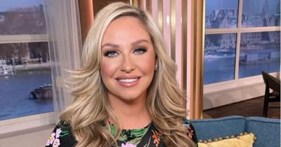 ITV This Morning viewers demand Josie Gibson swaps places with Rochelle Humes