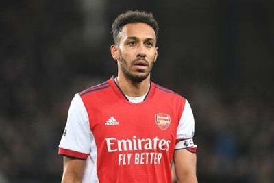 Pierre-Emerick Aubameyang undergoing tests after Arsenal striker sent home from AFCON due to health issues