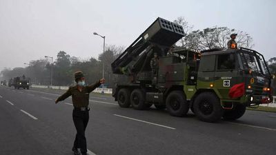 No foreign head of state or government as chief guest at Republic-Day this year: Sources