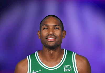 Celtics exploring Al Horford trades