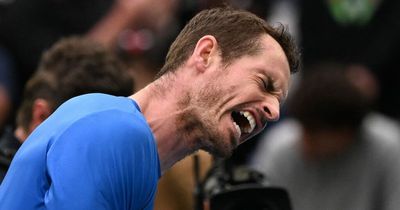 Andy Murray admits he 'won't be able to move like he's 25' following Australian Open thriller