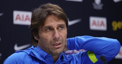 Antonio Conte admits difficulties of signing new players in January transfer window