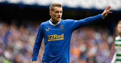 Steven Davis tipped for Rangers contract renewal as former Northern Ireland ace insists Ibrox perfect place for veteran