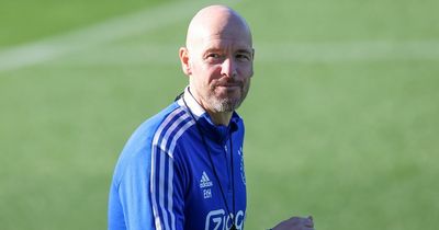 Ralf Rangnick's brave Manchester United tactical switch paves way to Erik ten Hag masterplan