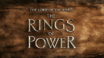 ‘Lord of the Rings: The Rings of Power’ title reveals an “epic story”