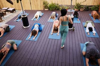 Why meditation may boost your immune system on a molecular level