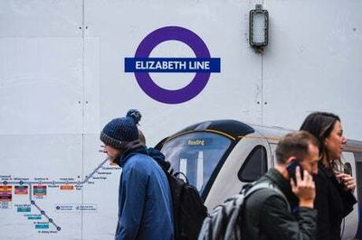 Big changes at top of TfL as executive team reduced