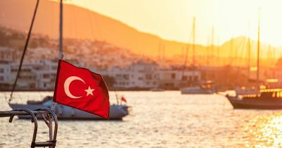 Latest Covid rules for travelling to Turkey from the UK including PCR tests