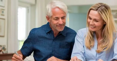 HMRC urges couples to check if they are due £1,220 tax back - just for being together