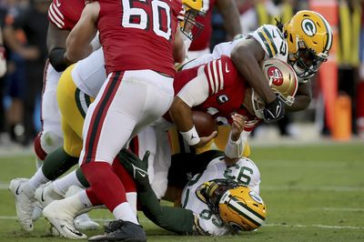 Packers playoff preview: Where are the 49ers vulnerable?