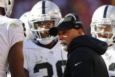 Raiders will interview Rich Bisaccia on Wednesday for their head coaching vacancy