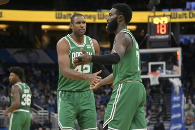 Report: Celtics still likely to make more moves; Al Horford, Josh Richardson, Dennis Schroder trade candidates