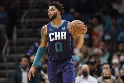 Hornets vs. Celtics: Lineups, injuries and broadcast info for Wednesday