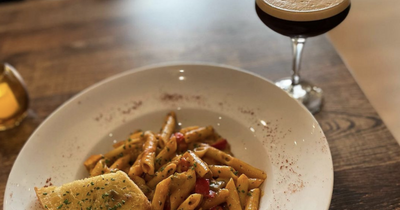 Glasgow's top Tripadvisor restaurant is small grill you may not have heard of