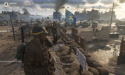 Microsoft takeover of Call of Duty maker wipes $20bn off Sony shares