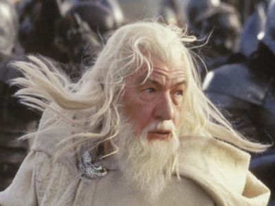 Lord of the Rings: Amazon teaser reveals official title for ‘Second Age of Middle Earth’ TV show