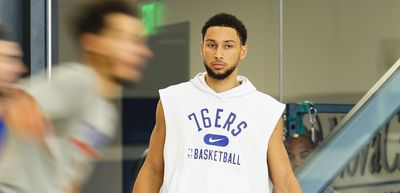 Ranking 29 NBA teams by who should trade with the Sixers for Ben Simmons